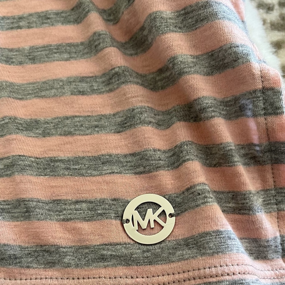 Michael Kors Cold Shoulder Tops..(2)..NWOT - Picture 4 of 9